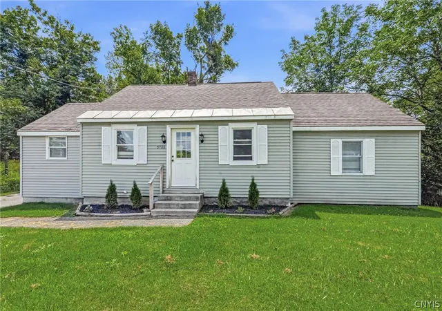 Photo 3 of Sale Pending at 5488 Rome Taberg Rd, Rome, NY 13440 | MLS# S1703197 | Listing updated on 2026-08-06