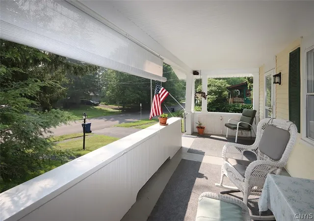 Photo 3 of Sale Pending at 260 Hopper Rd, Syracuse, NY 13207 | MLS# S1702576 | Listing updated on 2026-09-05