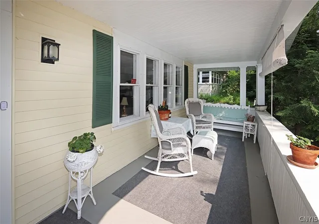 Photo 3 of Sale Pending at 260 Hopper Rd, Syracuse, NY 13207 | MLS# S1702576 | Listing updated on 2026-09-05