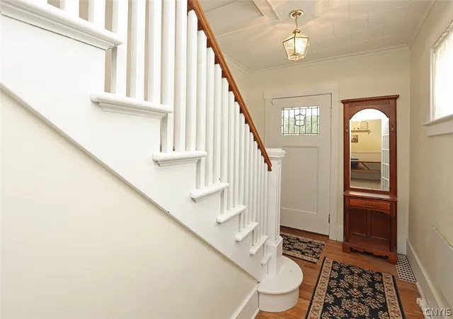 Photo 4 of Sale Pending at 260 Hopper Rd, Syracuse, NY 13207 | MLS# S1702576 | Listing updated on 2026-09-05