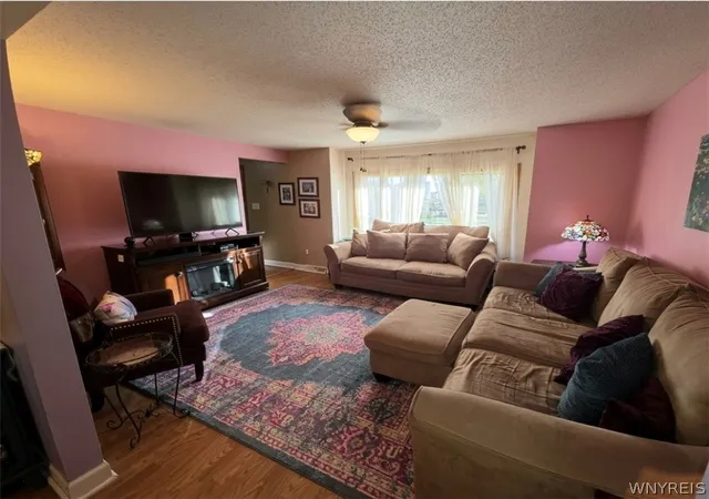 Photo 3 of Sale Pending at 156 Hillpine Rd, Buffalo, NY 14227 | MLS# B1702918 | Listing updated on 2026-08-18
