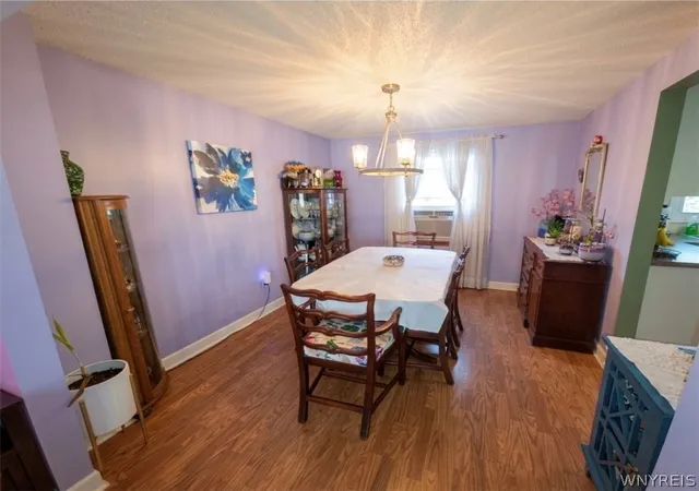 Photo 3 of Sale Pending at 156 Hillpine Rd, Buffalo, NY 14227 | MLS# B1702918 | Listing updated on 2026-08-18