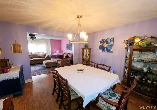 Photo 4 of Sale Pending at 156 Hillpine Rd, Buffalo, NY 14227 | MLS# B1702918 | Listing updated on 2026-08-18
