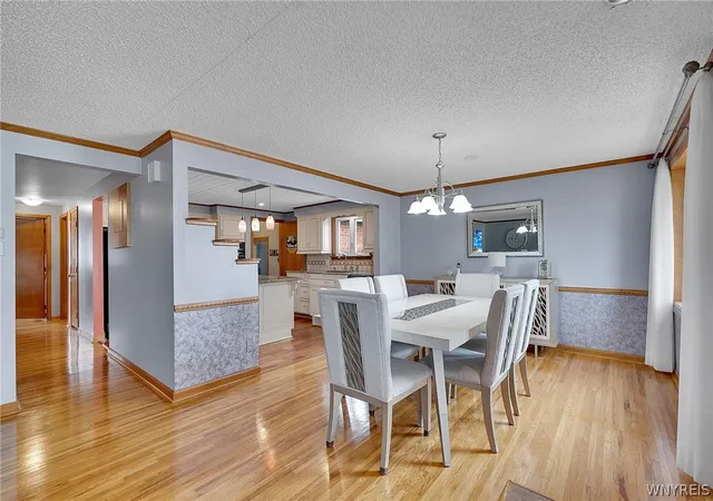 Photo 4 of Sale Pending at 17 Helenbrook Ln, Depew, NY 14043 | MLS# B1702188 | Listing updated on 2026-08-17