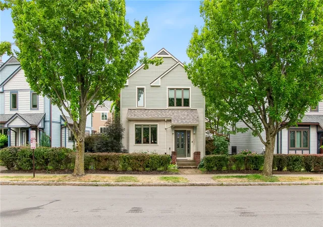 Photo 1 of Sale Pending at 232 S Fitzhugh St, Rochester, NY 14608 | MLS# R1693624 | Listing updated on 2026-08-11