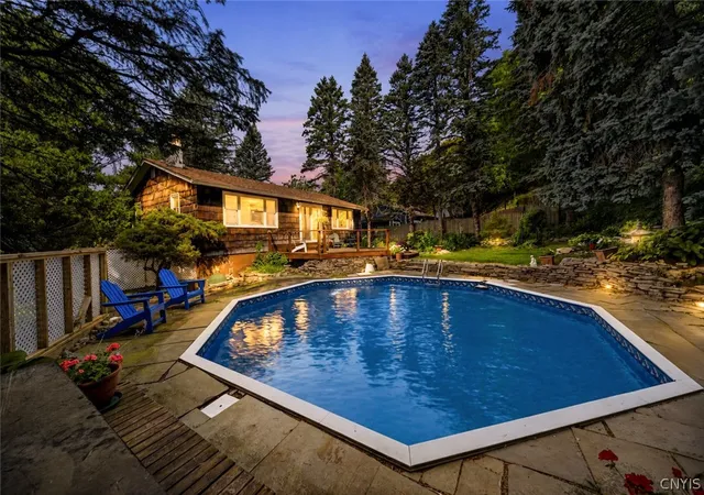 Photo 2 of Sale Pending at 112 Mansfield Dr, Camillus, NY 13031 | MLS# S1702573 | Listing updated on 2026-08-22