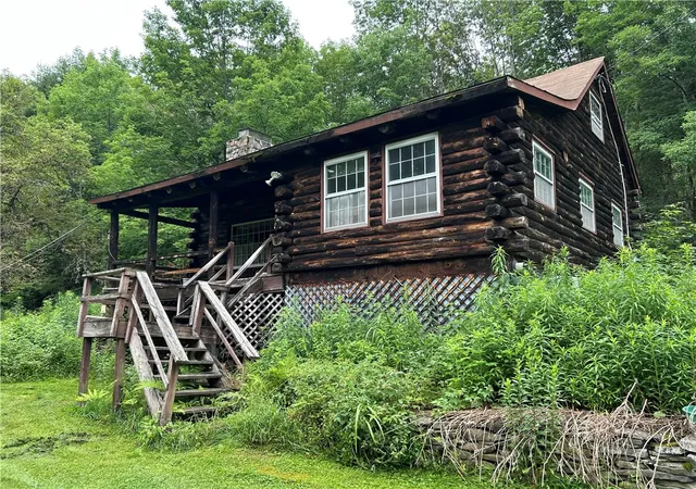 Photo 1 of Single family home for sale at 2245 Sanly Rd, Franklin, NY 13775 | MLS# R1703234 | Listing updated on 2026-08-21