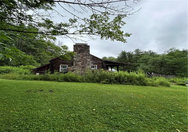 Photo 2 of Single family home for sale at 2245 Sanly Rd, Franklin, NY 13775 | MLS# R1703234 | Listing updated on 2026-08-21