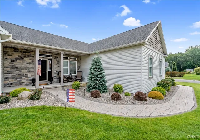 Photo 3 of Sale Pending at 8211 Justin Dr, Clay, NY 13041 | MLS# S1703166 | Listing updated on 2026-08-10