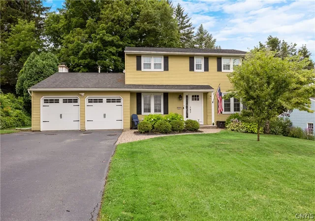 Photo 1 of Sale Pending at 104 W Way, Camillus, NY 13031 | MLS# S1703178 | Listing updated on 2026-08-04