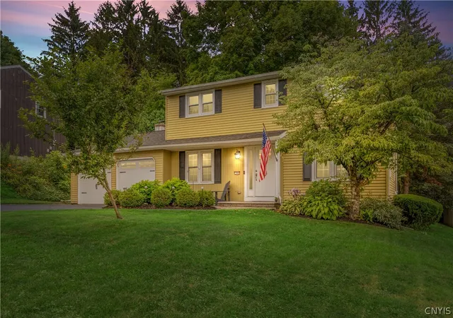 Photo 2 of Sale Pending at 104 W Way, Camillus, NY 13031 | MLS# S1703178 | Listing updated on 2026-08-04