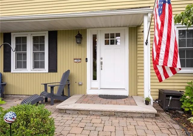 Photo 3 of Sale Pending at 104 W Way, Camillus, NY 13031 | MLS# S1703178 | Listing updated on 2026-08-04