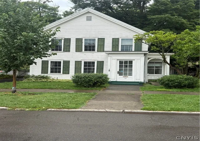 Photo 1 of Sale Pending at 53 N Main St, Cortland, NY 13045 | MLS# S1702646 | Listing updated on 2026-08-25
