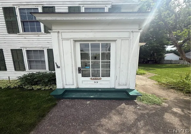 Photo 2 of Sale Pending at 53 N Main St, Cortland, NY 13045 | MLS# S1702646 | Listing updated on 2026-08-25
