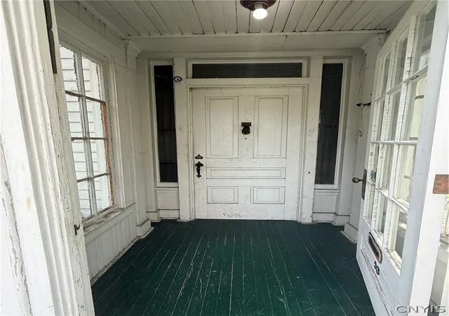 Photo 3 of Sale Pending at 53 N Main St, Cortland, NY 13045 | MLS# S1702646 | Listing updated on 2026-08-25
