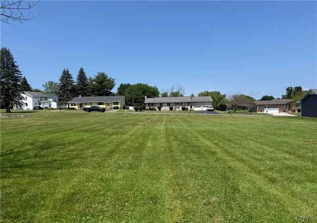 Photo 1 of Land for sale at 2 Lazarek Dr, Oswego, NY 13126 | MLS# S1703276 | Listing updated on 2026-08-27