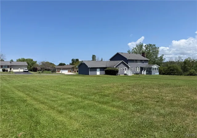 Photo 2 of Land for sale at 2 Lazarek Dr, Oswego, NY 13126 | MLS# S1703276 | Listing updated on 2026-08-27