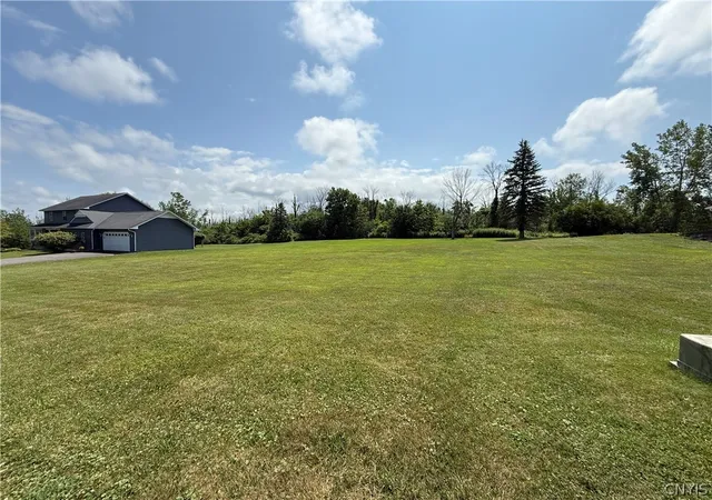 Photo 3 of Land for sale at 2 Lazarek Dr, Oswego, NY 13126 | MLS# S1703276 | Listing updated on 2026-08-27