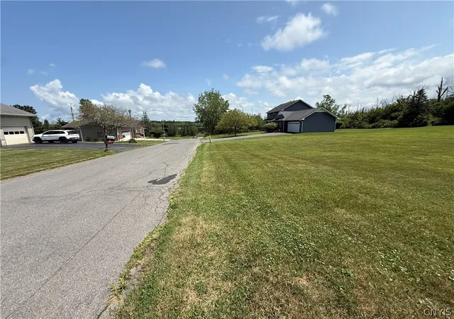 Photo 4 of Land for sale at 2 Lazarek Dr, Oswego, NY 13126 | MLS# S1703276 | Listing updated on 2026-08-27