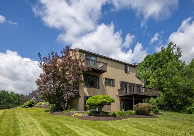 Photo 2 of Sale Pending at 4390 Belleflower Cir, Syracuse, NY 13215 | MLS# S1702518 | Listing updated on 2026-08-31
