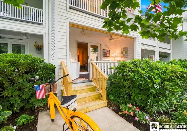 Photo 2 of Sale Pending at 26 Palestine Ave #2, Chautauqua, NY 14722 | MLS# R1702606 | Listing updated on 2026-08-14