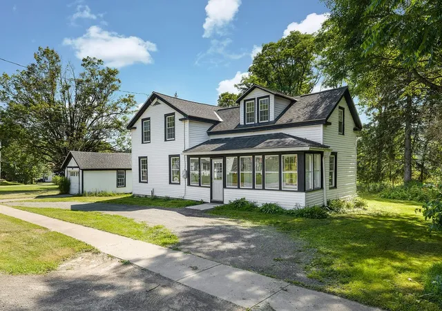 Photo 1 of Single family home for sale at 3014 County Hwy 11, Hartwick, NY 13348 | MLS# R1702365 | Listing updated on 2026-09-15