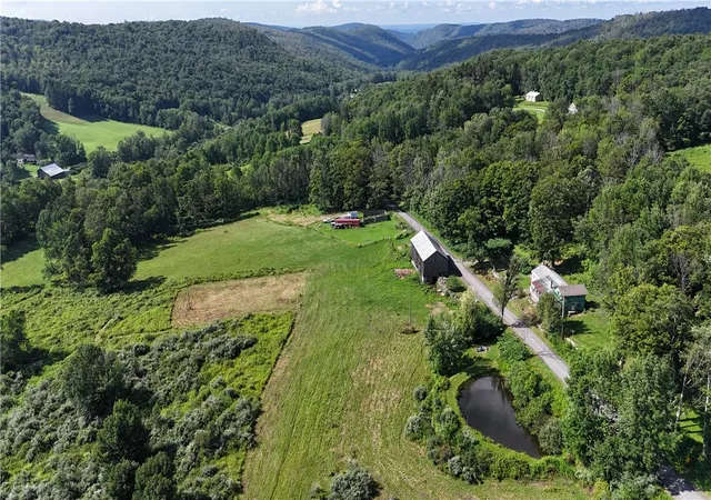 Photo 1 of Sale Pending at 833 Biffar Rd, Long Eddy, NY 12760 | MLS# R1702660 | Listing updated on 2026-08-06