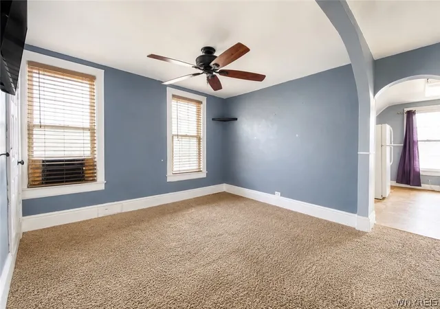 Photo 2 of Multi family home for sale at 760 16th Street, Niagara Falls, NY 14301 | MLS# B1703074 | Listing updated on 2026-08-12