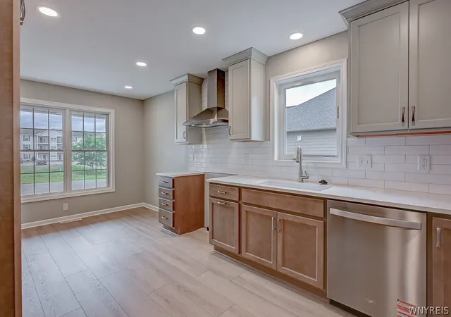 Photo 2 of Single family home for sale at 13 Juliette Dr, Lancaster, NY 14224 | MLS# B1703334 | Listing updated on 2026-08-31