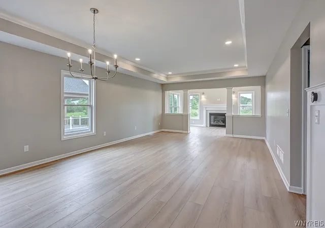 Photo 3 of Single family home for sale at 13 Juliette Dr, Lancaster, NY 14224 | MLS# B1703334 | Listing updated on 2026-08-31