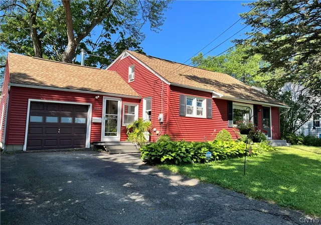 Photo 1 of Sale Pending at 305 Stanton Dr, Syracuse, NY 13214 | MLS# S1700180 | Listing updated on 2026-08-07