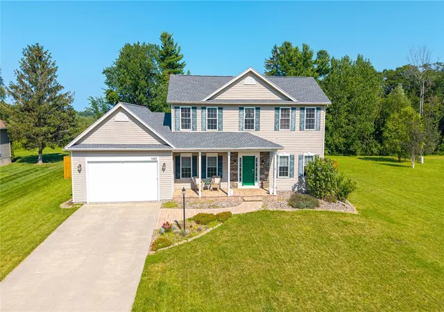 Photo 1 of Sale Pending at 7682 Shoreline Blvd, Ontario, NY 14519 | MLS# R1703325 | Listing updated on 2026-08-07