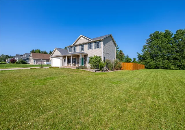 Photo 2 of Sale Pending at 7682 Shoreline Blvd, Ontario, NY 14519 | MLS# R1703325 | Listing updated on 2026-08-07