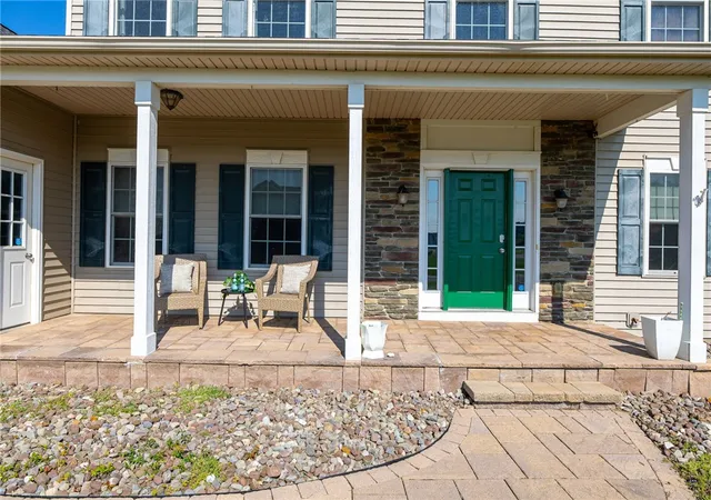Photo 3 of Sale Pending at 7682 Shoreline Blvd, Ontario, NY 14519 | MLS# R1703325 | Listing updated on 2026-08-07