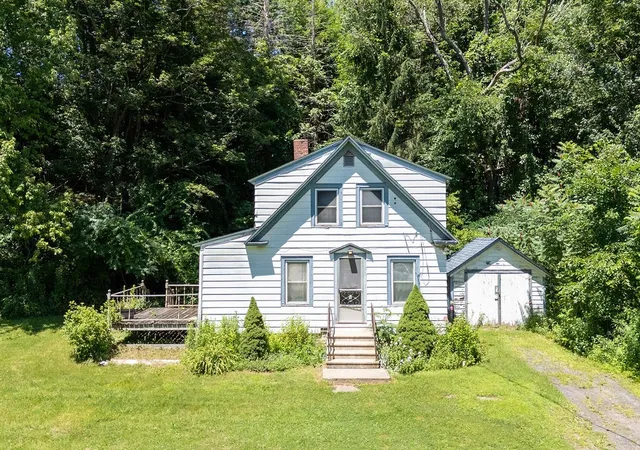 Photo 3 of Single family home for sale at 35441 State Hwy 10, Hamden, NY 13782 | MLS# R1703323 | Listing updated on 2026-09-06