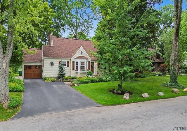 Photo 1 of Sale Pending at 38 Lombardy Ln, Hamburg, NY 14075 | MLS# B1702813 | Listing updated on 2026-08-07