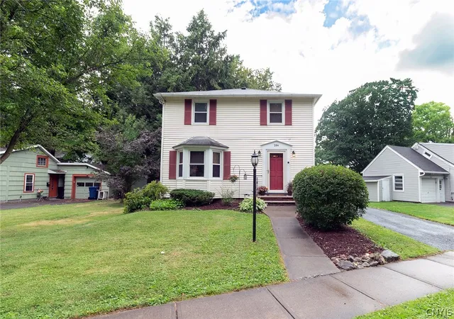 Photo 1 of Sale Pending at 264 Rider Ave, Syracuse, NY 13207 | MLS# S1702885 | Listing updated on 2026-09-05