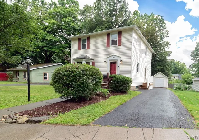 Photo 2 of Sale Pending at 264 Rider Ave, Syracuse, NY 13207 | MLS# S1702885 | Listing updated on 2026-09-05