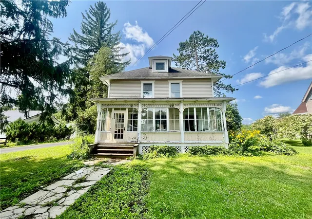 Photo 1 of Single family home for sale at 122 Public Landing Rd, Cooperstown, NY 13326 | MLS# R1703316 | Listing updated on 2026-09-13