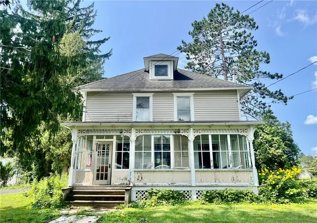 Photo 2 of Single family home for sale at 122 Public Landing Rd, Cooperstown, NY 13326 | MLS# R1703316 | Listing updated on 2026-09-13