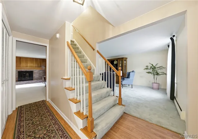 Photo 4 of Single family home for sale at 270 Sherbrooke Ave, Buffalo, NY 14221 | MLS# B1703256 | Listing updated on 2026-08-11