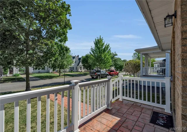 Photo 4 of Sale Pending at 199 Mckinley Ave, Buffalo, NY 14217 | MLS# B1703191 | Listing updated on 2026-08-11