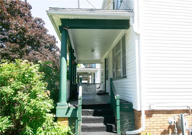Photo 2 of Sale Pending at 34 Normandy Ave, Rochester, NY 14619 | MLS# R1697727 | Listing updated on 2026-08-24