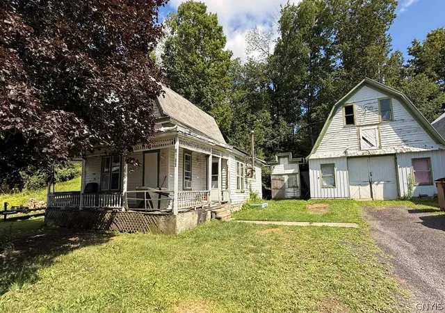 Photo 1 of Single family home for sale at 1624 State Hwy 26, South Otselic, NY 13155 | MLS# S1701316 | Listing updated on 2026-08-18
