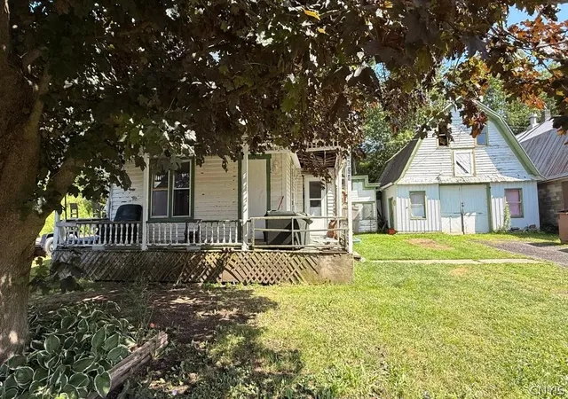 Photo 3 of Single family home for sale at 1624 State Hwy 26, South Otselic, NY 13155 | MLS# S1701316 | Listing updated on 2026-08-18