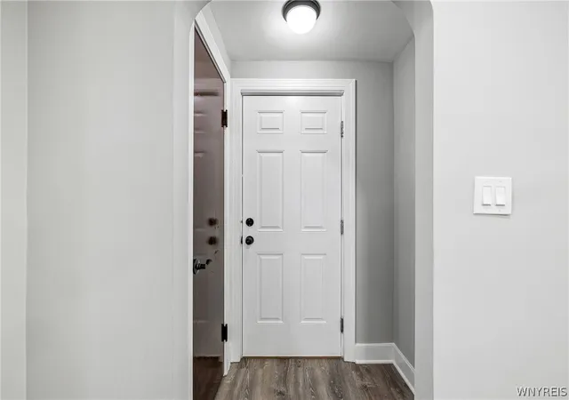 Photo 2 of Sale Pending at 104 Proctor Ave, Buffalo, NY 14215 | MLS# B1703373 | Listing updated on 2026-08-14