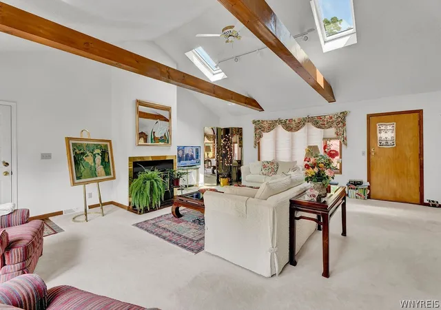 Photo 4 of Sale Pending at 6163 Campbell Blvd, Lockport, NY 14094 | MLS# B1702844 | Listing updated on 2026-08-19