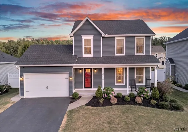 Photo 1 of Sale Pending at 2328 Agassiz Dr, Lake View, NY 14085 | MLS# B1703283 | Listing updated on 2026-09-03