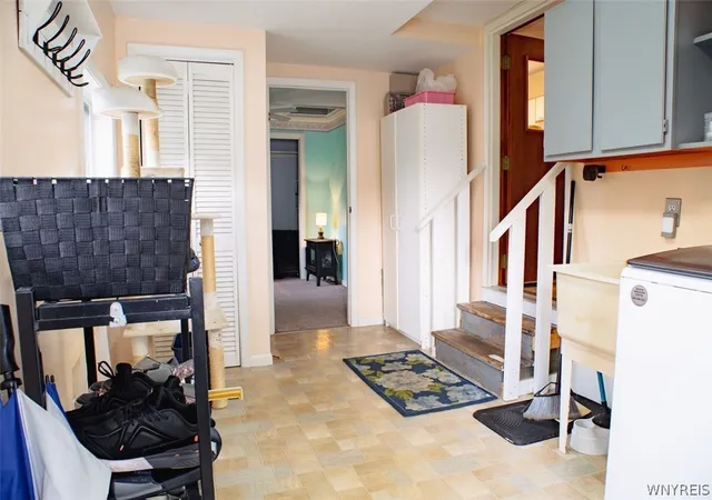 Photo 4 of Sale Pending at 448 Mechanic St, Irving, NY 14081 | MLS# B1701992 | Listing updated on 2026-08-12