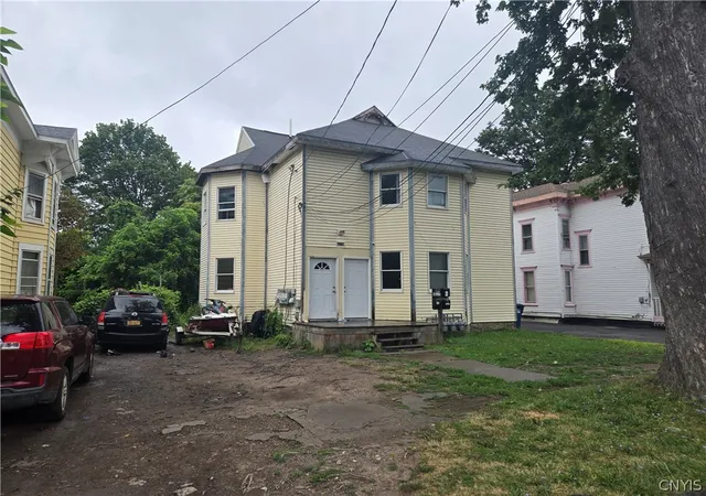 Listing Photo 4 - Condo for sale in building located at 310 Kellogg St, Syracuse, NY 13204